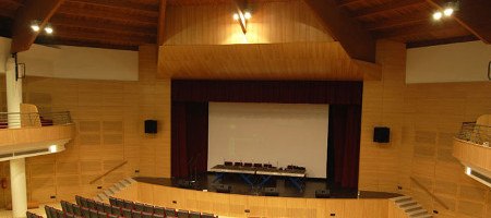Auditorium Olbia